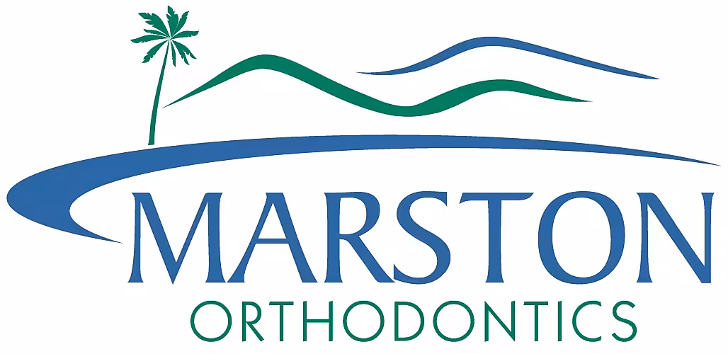 Marston Orthodontics logo